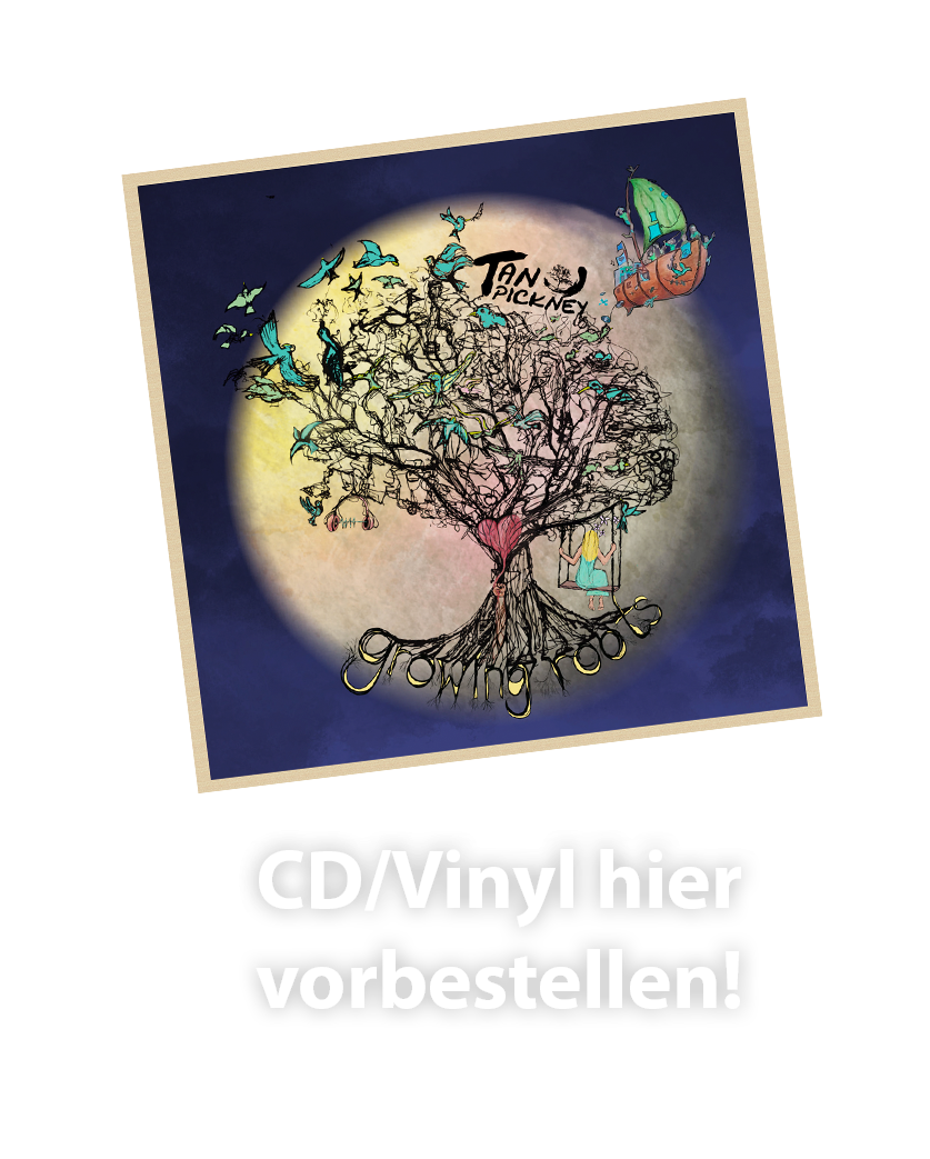 Plant a Seed hier vorbestellen